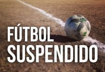 Fin de semana sin futbol de la liga Ciudad de Durazno