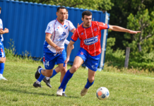 Central derrotó a Nacional y sumó sus primeros tres puntos Central 2 - 0 Nacional