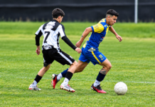 Comenzó la disputa de la séptima fecha del Clasificatorio Sub-17 Sub-17